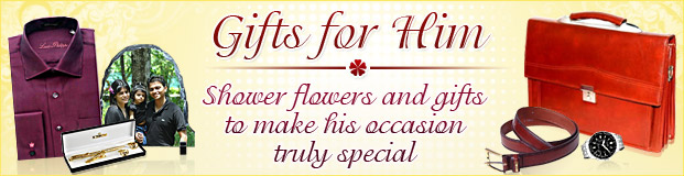 Bangalore Gifts for Him
