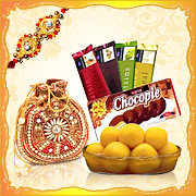 Rakhi Return Gifts Rakhi Return Gifts