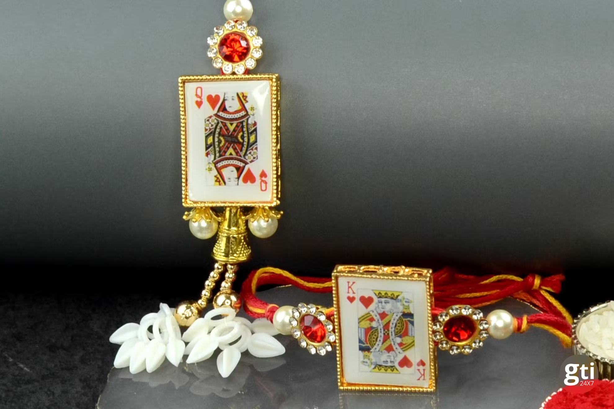 Gifting Trends this Rakhi