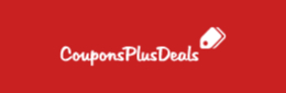 Coupons Plus Deals