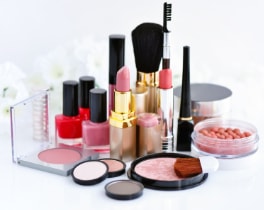 Cosmetics