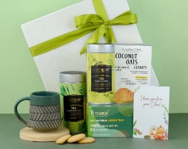 Gifts Hampers