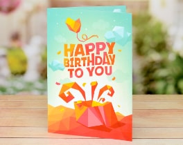 Greeting Cards