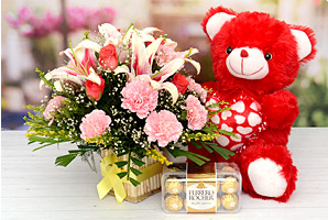 Gift Hampers