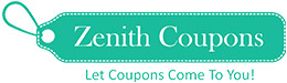 Zenith Coupons