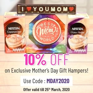 Deals | Get Flat 10% When Shopping From The Exclusive Moth