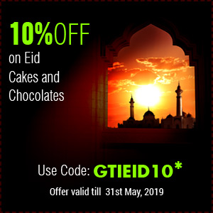 Deals | Get flat 10% off on Eid Gift Hampers