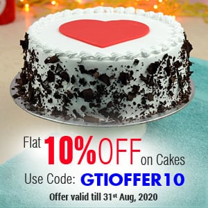 Deals | Dreaming of more delicious cakes? Here’s a flat 