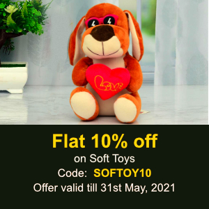 Deals | Flat 10% off on Home Decor Gifts