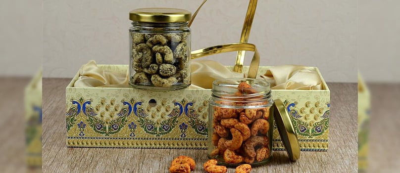 Top 10 Dry Fruit Hampers to Send to India Top 10 Dry Fruit Hampers to Send to India