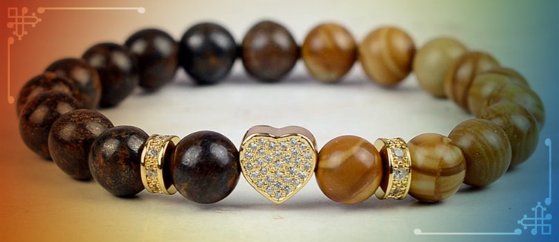 Beaded Bracelet Beaded Bracelet