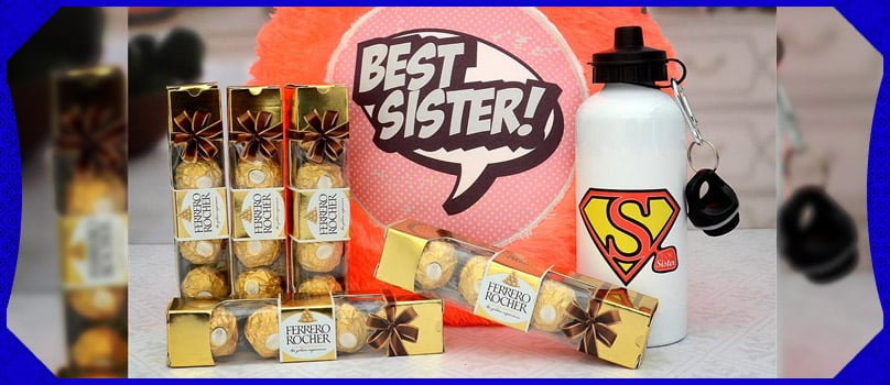 Best Return Rakhi Gifts Best Return Rakhi Gifts