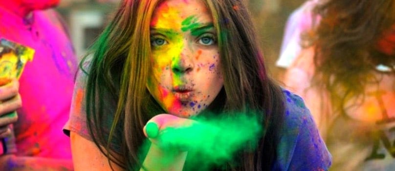 Top 5 Gift Ideas on Holi Top 5 Gift Ideas on Holi