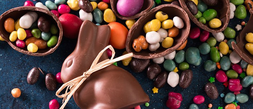 Special Preparation on Easter Special Preparation on Easter