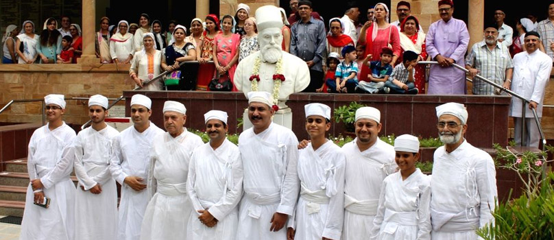 Some Fascinating Facts about Jamshedi Navroz Some Fascinating Facts about Jamshedi Navroz