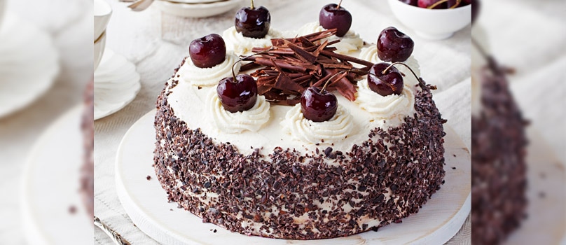 Cherish Her With Delectable Cakes On Women's Day Cherish Her With Delectable Cakes On Women's Day