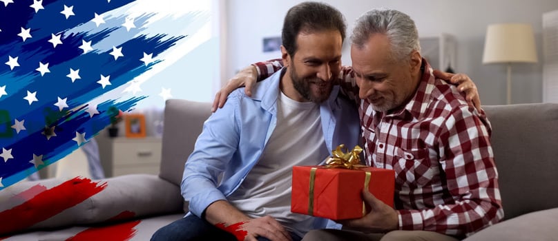 How To Send Gifts To Dad From The US To India How To Send Gifts To Dad From The US To India