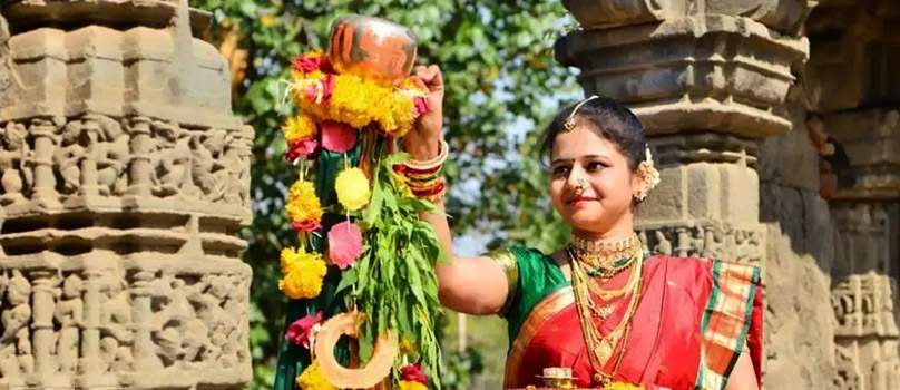 Celebrate Gudi Padwa with Exclusive Gifts Celebrate Gudi Padwa with Exclusive Gifts