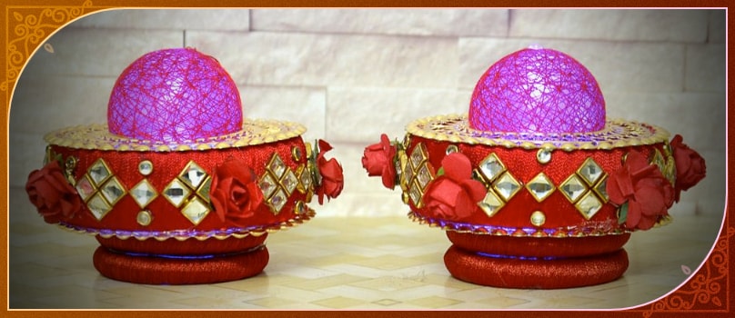 Designer Lanterns Designer Lanterns