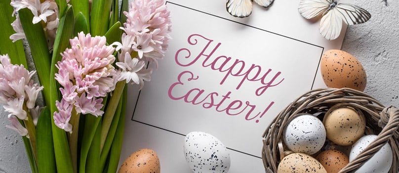 When Is Easter In 2021 