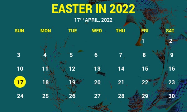 2022 when is Spring 2022