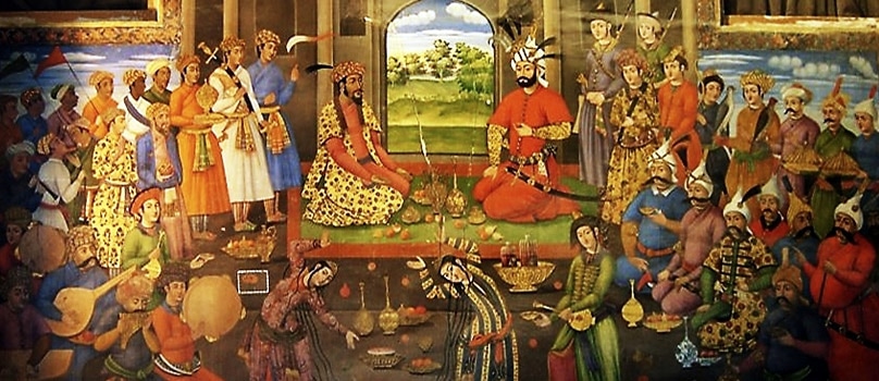 History & Significance History & Significance