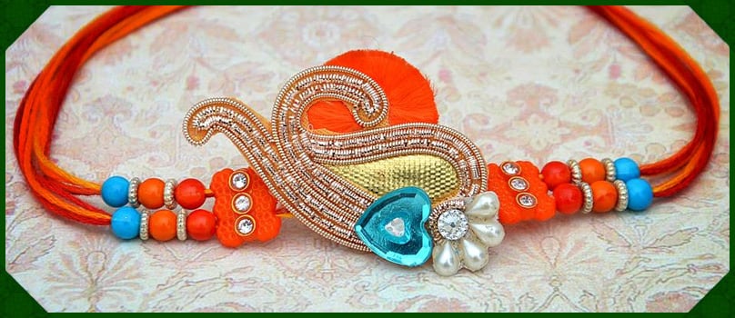When is Rakhi in 2013 When is Rakhi in 2013