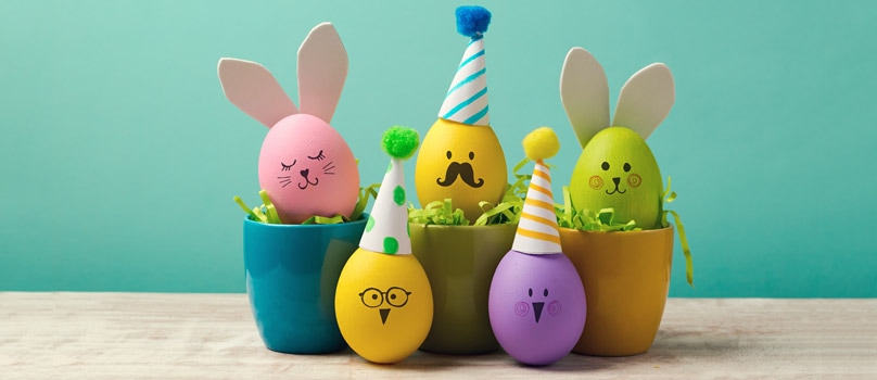 Send Easter Eggs as Gifts to India Send Easter Eggs as Gifts to India