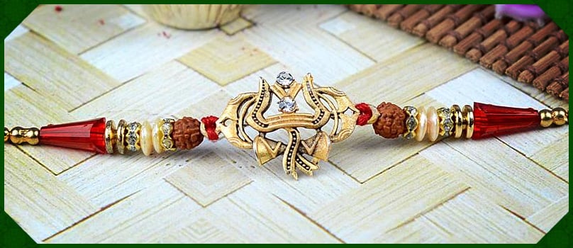 Top Ten Rakhis for 2019 Top Ten Rakhis for 2019