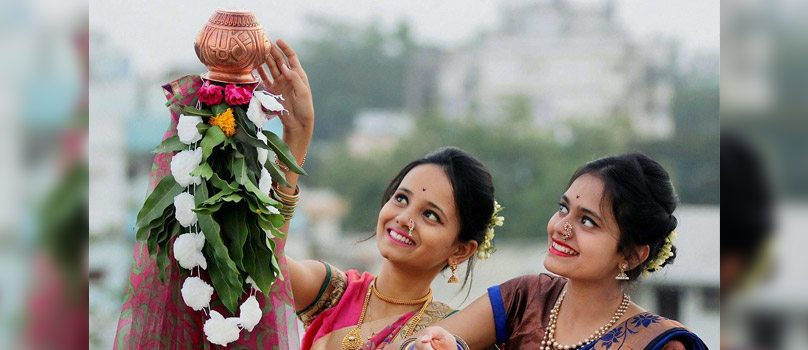When was Gudi Padwa in 2012 When was Gudi Padwa in 2012