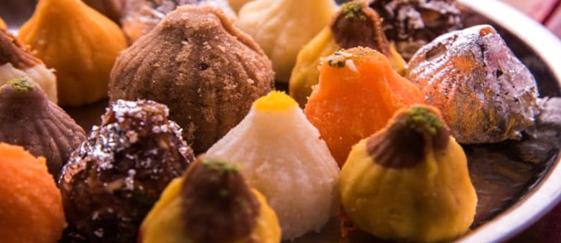 Popular Sweets on Gudi Padwa Popular Sweets on Gudi Padwa