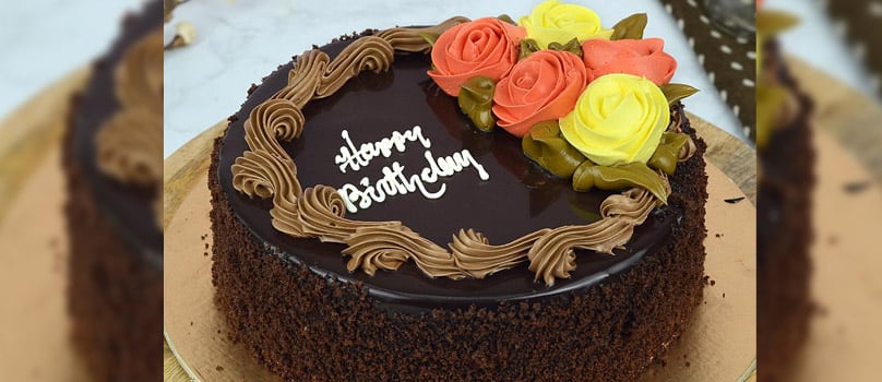 Top 5 Cakes to India on Birthday Top 5 Cakes to India on Birthday