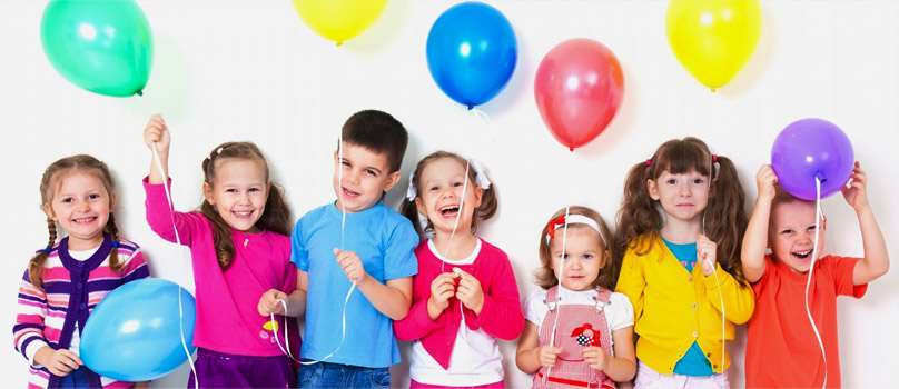 Happy Kids Baloon Happy Kids Baloon