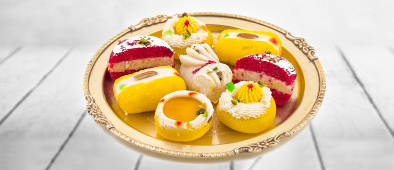 How to Send Sweets to India Online? How to Send Sweets to India Online?