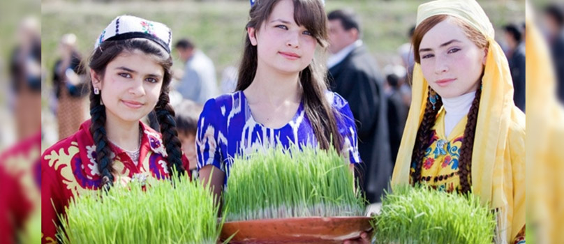 Jamshedi Navroz Celebration By The Parsis Jamshedi Navroz Celebration By The Parsis