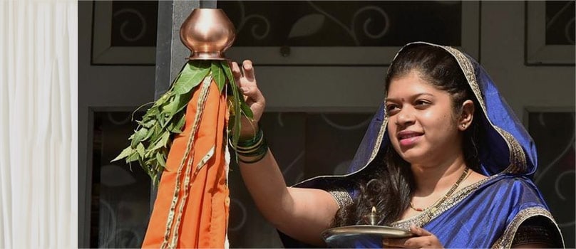 Gudi Padwa Significance Gudi Padwa Significance