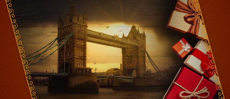 London Bridge Gifts London Bridge Gifts