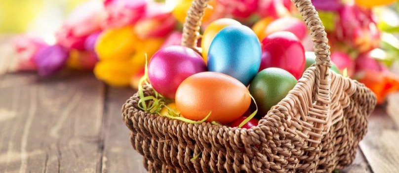 Top 5 Gift Ideas for Easter Top 5 Gift Ideas for Easter
