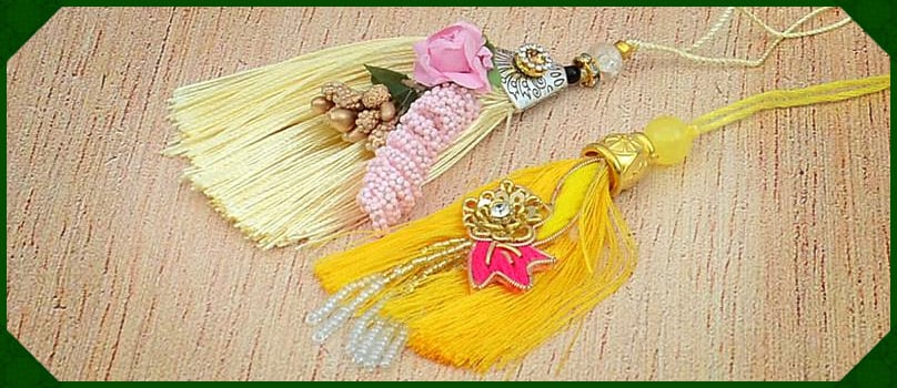 Lumba Rakhi Trends Lumba Rakhi Trends