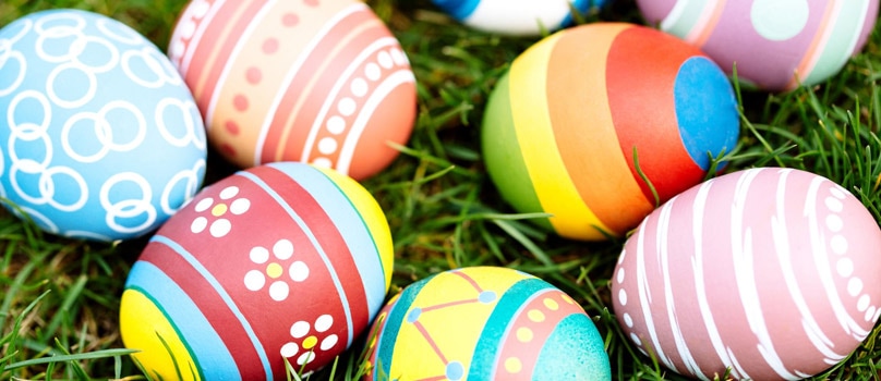When was Easter in 2014 When was Easter in 2014