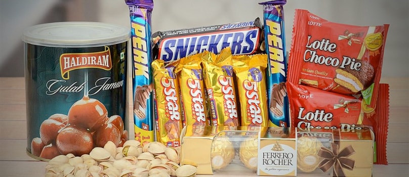 Perk Snickers Gulab Jamun Dry Fruits Perk Snickers Gulab Jamun Dry Fruits