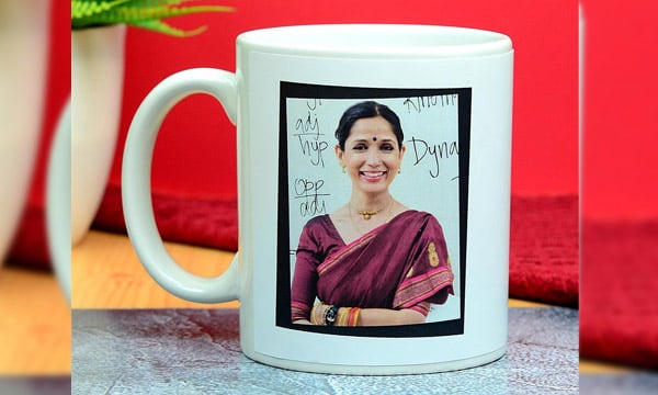 Top 10 Unique Personalised Gifts in India