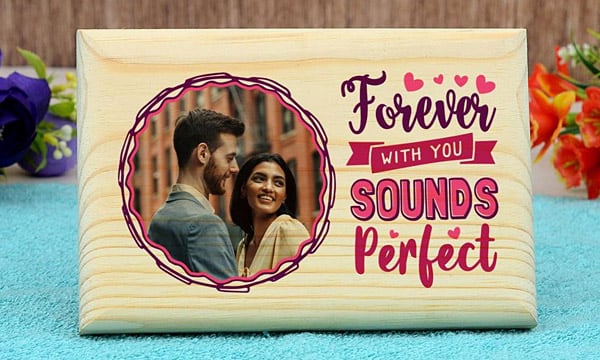 Top 10 Unique Personalised Gifts in India