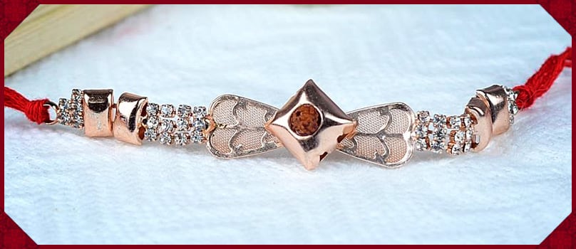Send Enthralling Collection of Rakhi Threads to India Send Enthralling Collection of Rakhi Threads to India