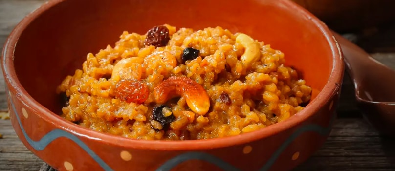 Pongal Special Food Pongal Special Food