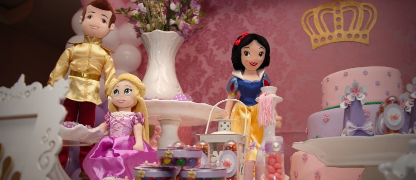 Princess Snow White Cake Princess Snow White Cake