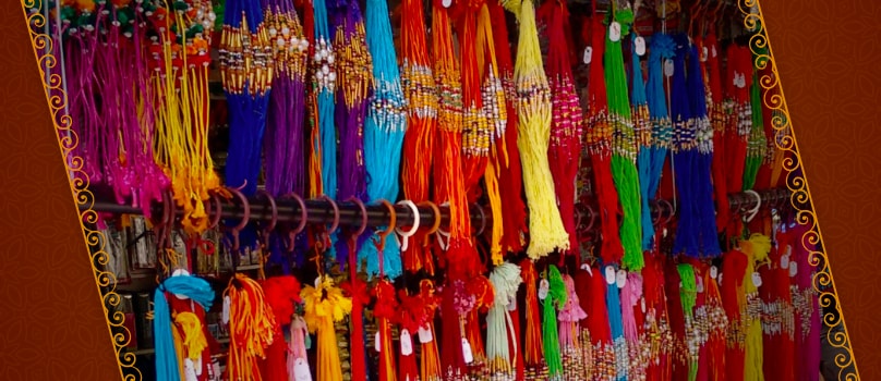 Rakhi Hanging Shops Rakhi Hanging Shops