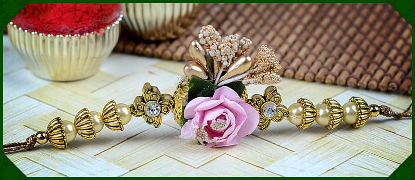When is Rakhi in 2008 When is Rakhi in 2008