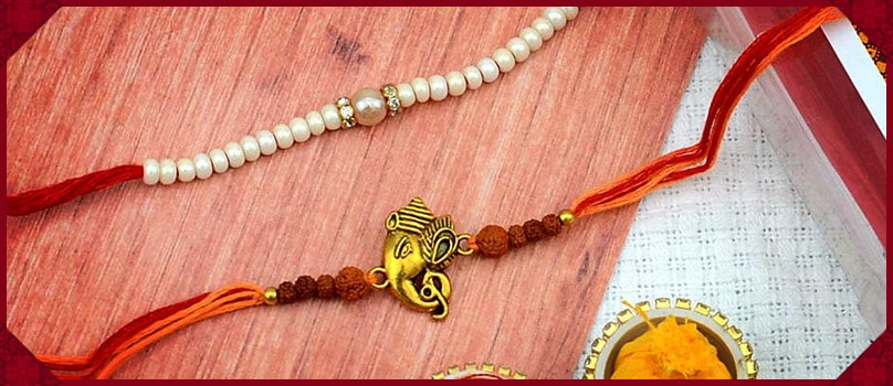 Designer Rakhis Designer Rakhis