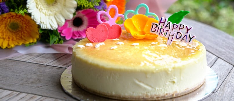 How Do I Send Birthday Cake to India from The USA